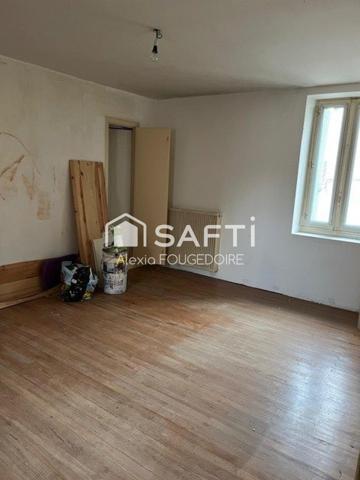 MAISON TYPE 5 ALBI AVEC JARDIN