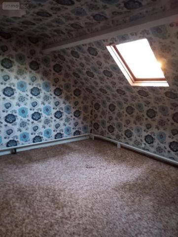 Maison à vendre à La Capelle dans l'Aisne (02260), ref : 02082-590