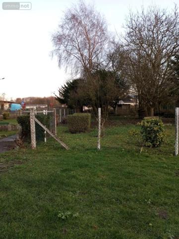 Maison à vendre à La Capelle dans l'Aisne (02260), ref : 02082-590