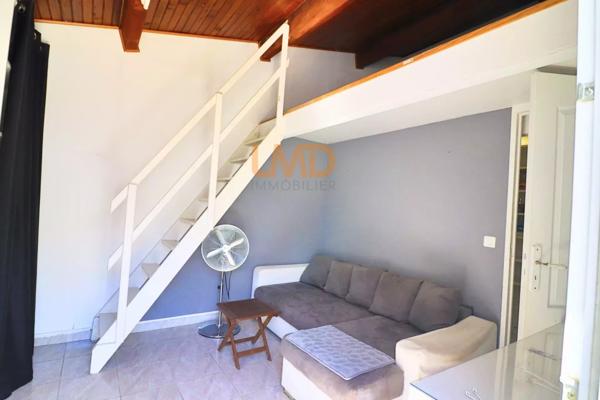 Tourves: Maison T3 88m2 avec studio 15m2