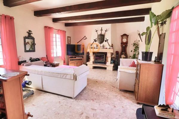 Tourves: Maison T3 88m2 avec studio 15m2