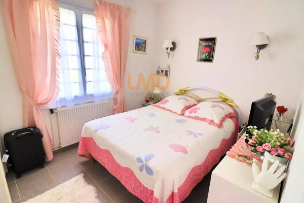 Tourves: Maison T3 88m2 avec studio 15m2