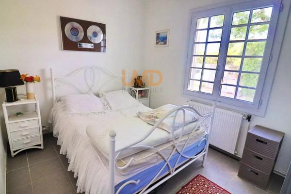 Tourves: Maison T3 88m2 avec studio 15m2