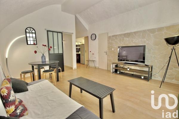 Appartement 2 pièces de 38 m² à La Ciotat (13600)