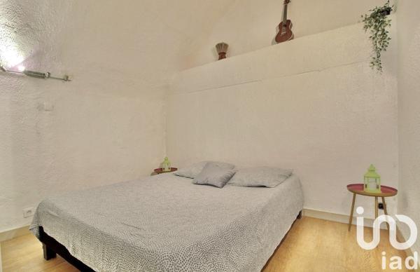 Appartement 2 pièces de 38 m² à La Ciotat (13600)