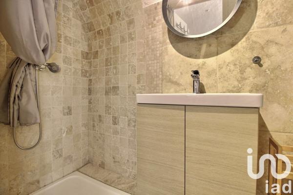 Appartement 2 pièces de 38 m² à La Ciotat (13600)