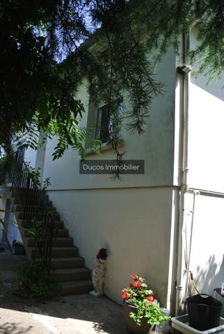 Marmande - Maison en parfait état.