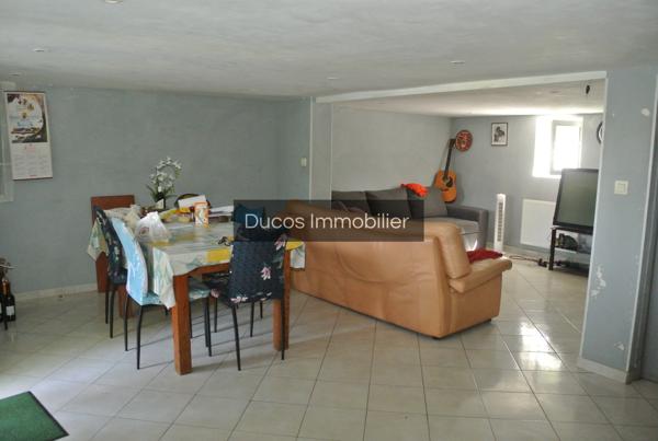 Marmande - Maison en parfait état.