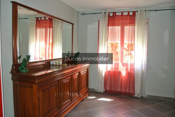 Marmande - Maison en parfait état.