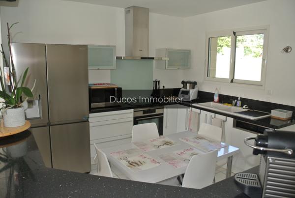 Proche de Sainte Bazeille maison 4 chambres