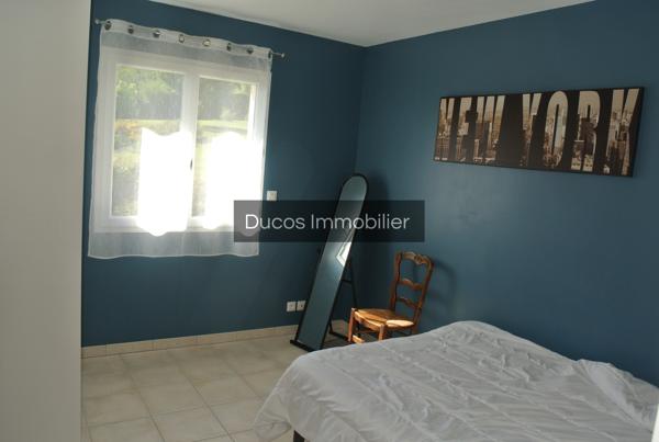 Proche de Sainte Bazeille maison 4 chambres