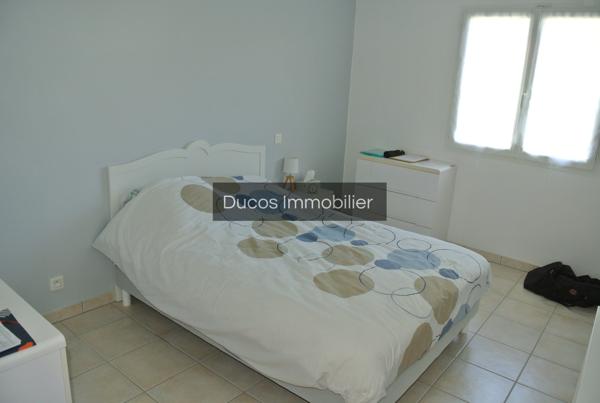 Proche de Sainte Bazeille maison 4 chambres