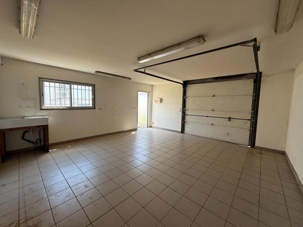 Appartement 4 pièces 156.1 m2