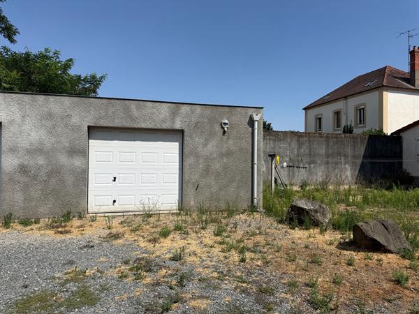 Appartement 4 pièces 156.1 m2