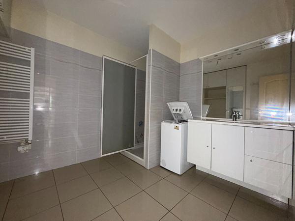 Appartement 4 pièces 156.1 m2