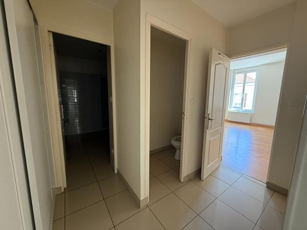 Appartement 4 pièces 156.1 m2
