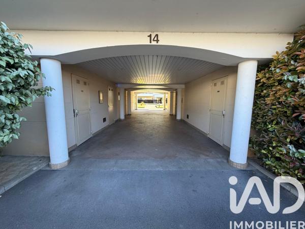 Appartement à vendre 3 pièces 58 m² Livry-Gargan