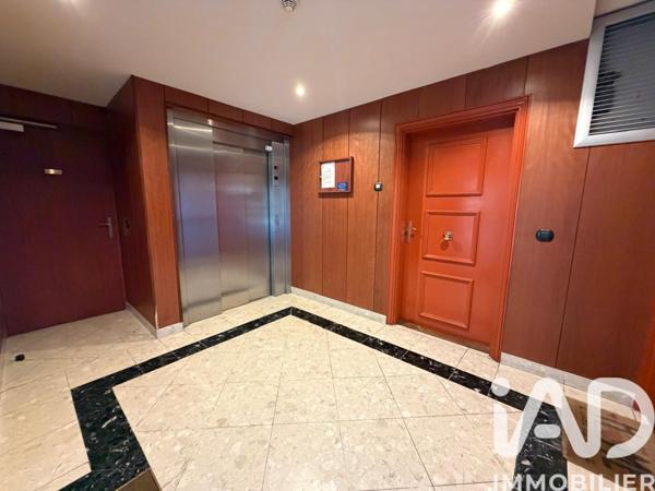 Appartement à vendre 3 pièces 58 m² Livry-Gargan