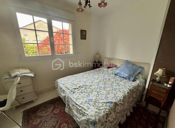 Maison traditionnelle de 115 m²