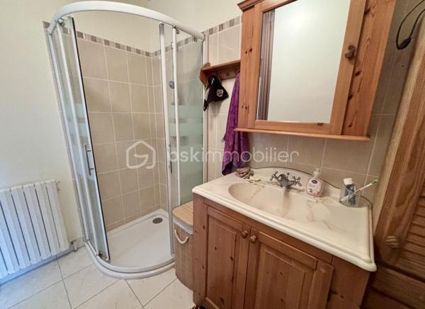 Maison traditionnelle de 115 m²