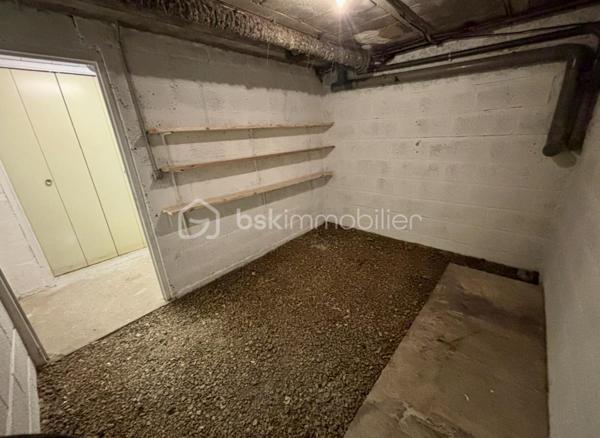 Maison traditionnelle de 115 m²