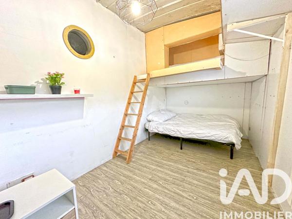 Maison à vendre 6 pièces 180 m² L'Île-Saint-Denis