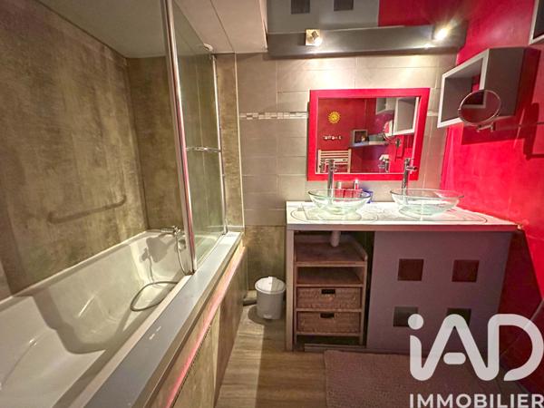 Maison à vendre 6 pièces 180 m² L'Île-Saint-Denis