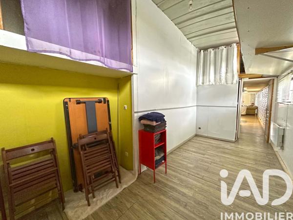 Maison à vendre 6 pièces 180 m² L'Île-Saint-Denis