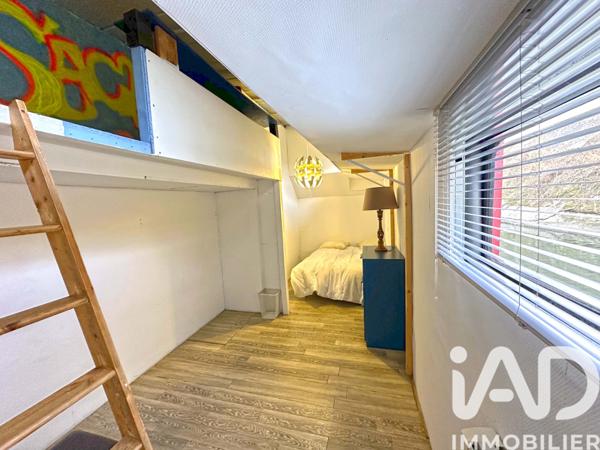 Maison à vendre 6 pièces 180 m² L'Île-Saint-Denis
