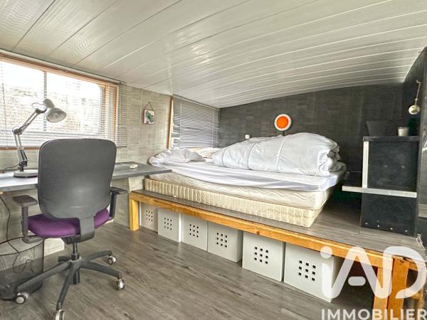 Maison à vendre 6 pièces 180 m² L'Île-Saint-Denis