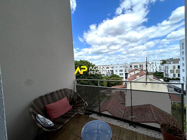 BEZONS _ Duplex _ Appartement 3 pièces €297 150 ** - Référence 4495