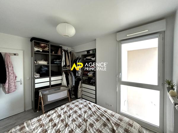 BEZONS _ Duplex _ Appartement 3 pièces €297 150 ** - Référence 4495