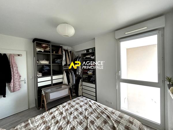 BEZONS _ Duplex _ Appartement 3 pièces €297 150 ** - Référence 4495