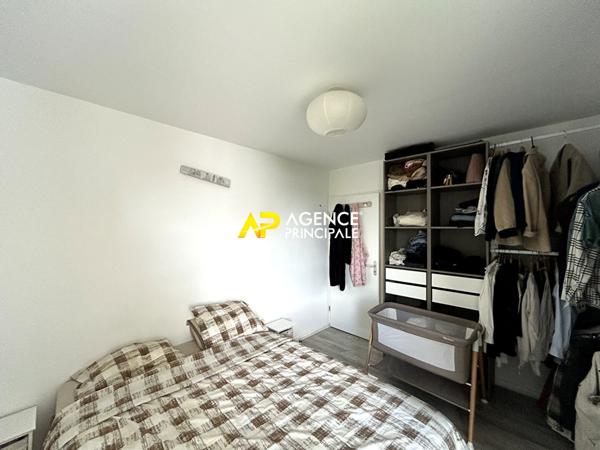 BEZONS _ Duplex _ Appartement 3 pièces €297 150 ** - Référence 4495