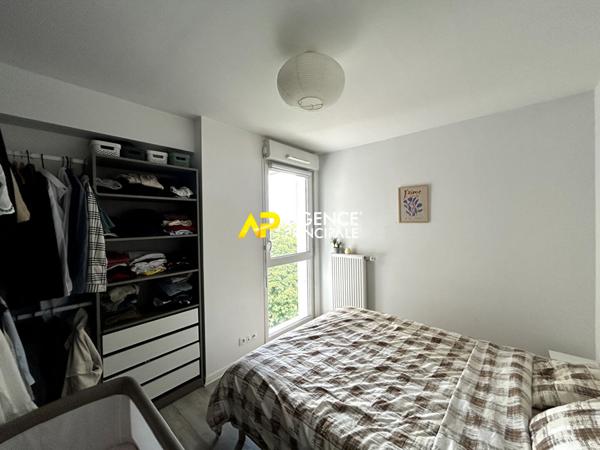 BEZONS _ Duplex _ Appartement 3 pièces €297 150 ** - Référence 4495
