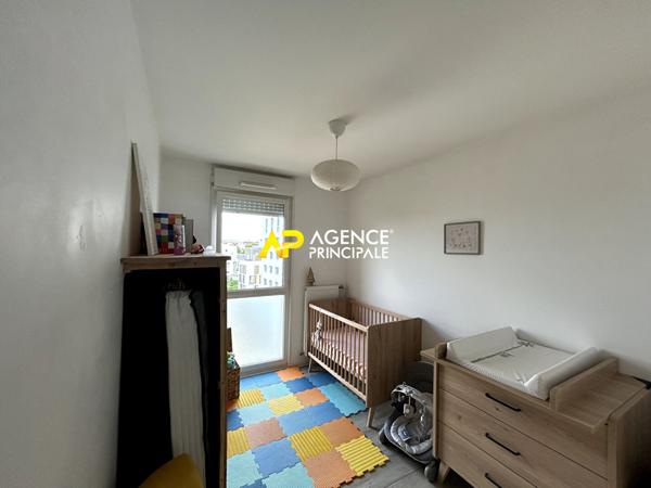 BEZONS _ Duplex _ Appartement 3 pièces €297 150 ** - Référence 4495