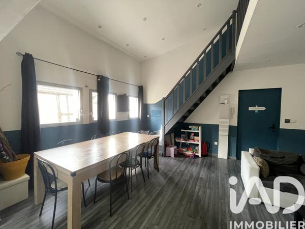 Appartement à vendre 3 pièces 75 m² Châlons-en-Champagne