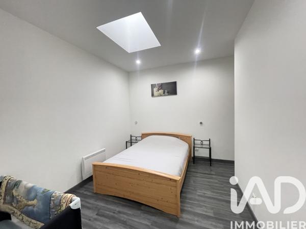 Appartement à vendre 3 pièces 75 m² Châlons-en-Champagne