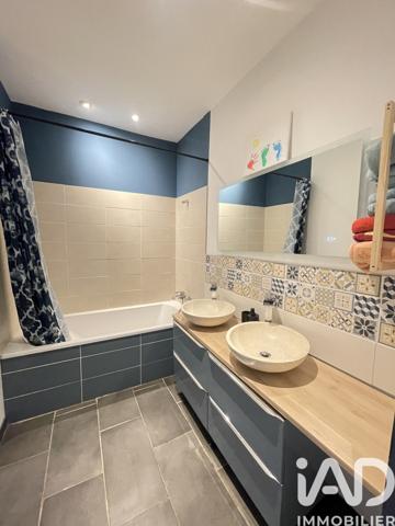 Appartement à vendre 3 pièces 75 m² Châlons-en-Champagne