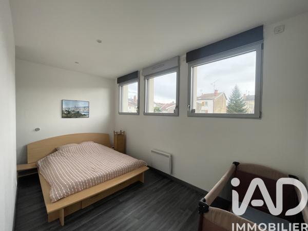 Appartement à vendre 3 pièces 75 m² Châlons-en-Champagne