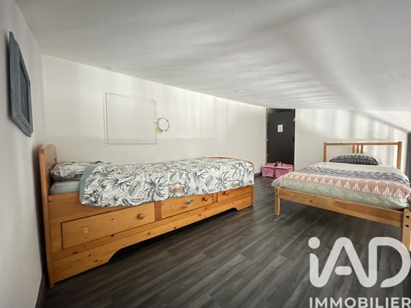 Appartement à vendre 3 pièces 75 m² Châlons-en-Champagne