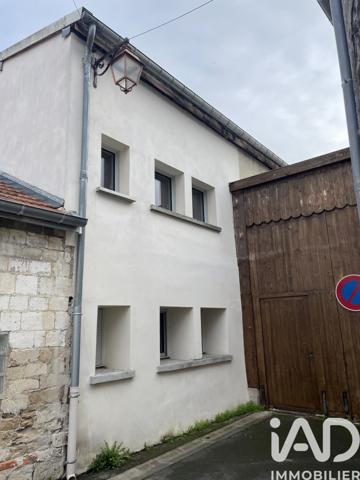 Appartement à vendre 3 pièces 75 m² Châlons-en-Champagne