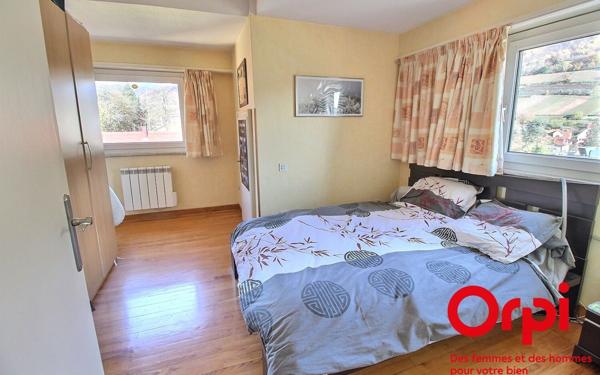 Appartement à vendre    3 pièces • 74,56 m2 Kaysersberg