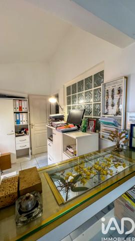 Maison à vendre 17 pièces 681 m² Saint-Paul