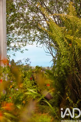 Maison à vendre 17 pièces 681 m² Saint-Paul