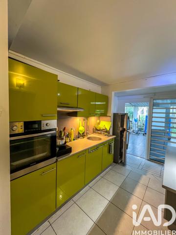 Maison à vendre 17 pièces 681 m² Saint-Paul