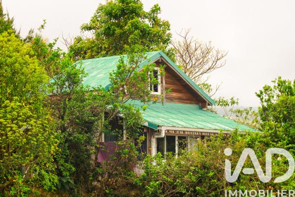 Maison à vendre 17 pièces 681 m² Saint-Paul