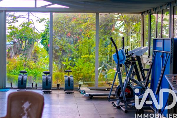 Maison à vendre 17 pièces 681 m² Saint-Paul