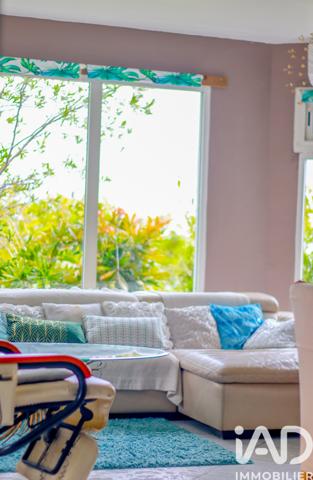 Maison à vendre 17 pièces 681 m² Saint-Paul