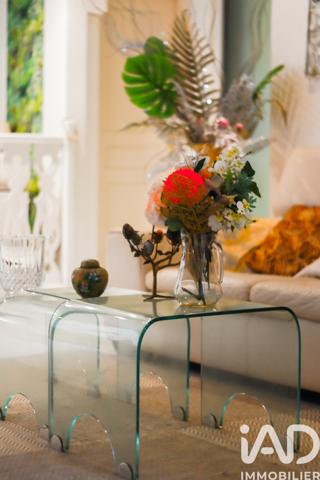 Maison à vendre 17 pièces 681 m² Saint-Paul